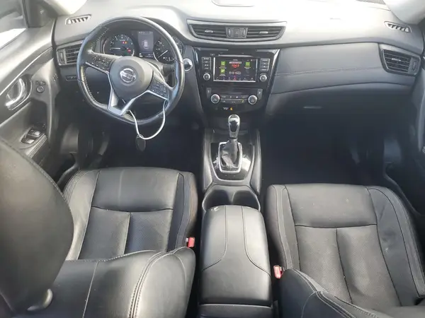 JN8AT2MT0JW451959 2018 NISSAN ROGUE - Image 8