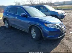 JN8AT2MT0JW453016 2018 NISSAN ROGUE