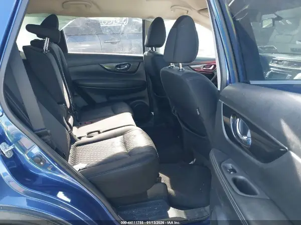 JN8AT2MT0JW453016 2018 NISSAN ROGUE - Image 8