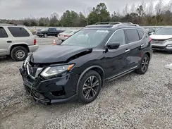 JN8AT2MT0JW453758 2018 NISSAN ROGUE