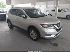 JN8AT2MT0JW453954 2018 NISSAN ROGUE