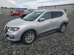 JN8AT2MT0JW454022 2018 NISSAN ROGUE