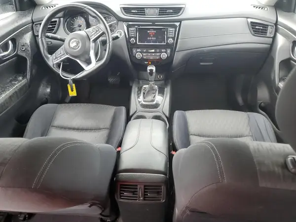 JN8AT2MT0JW454022 2018 NISSAN ROGUE - Image 8