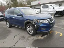 JN8AT2MT0JW454179 2018 NISSAN ROGUE