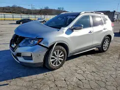 JN8AT2MT0JW454263 2018 NISSAN ROGUE
