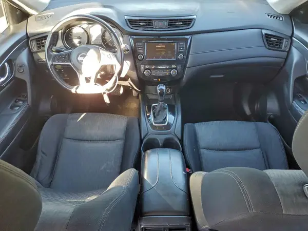 JN8AT2MT0JW454263 2018 NISSAN ROGUE - Image 8