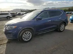 JN8AT2MT0JW454599 2018 NISSAN ROGUE