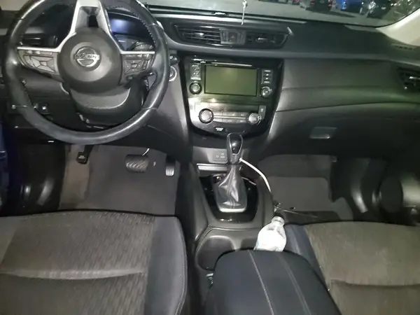 JN8AT2MT0JW454599 2018 NISSAN ROGUE - Image 8
