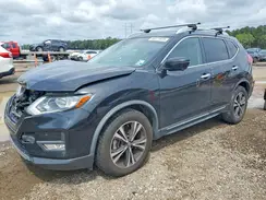 JN8AT2MT0JW454604 2018 NISSAN ROGUE