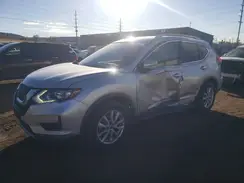 JN8AT2MT0JW454618 2018 NISSAN ROGUE