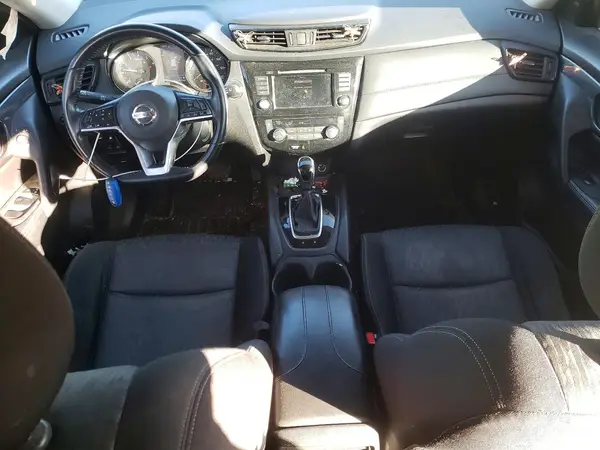 JN8AT2MT0JW454618 2018 NISSAN ROGUE - Image 8