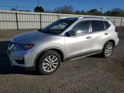 JN8AT2MT0JW454747 2018 NISSAN ROGUE