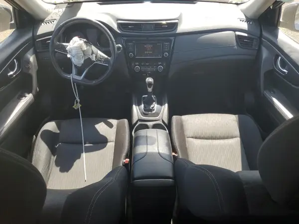 JN8AT2MT0JW455252 2018 NISSAN ROGUE - Image 8