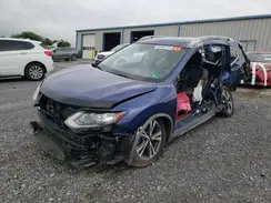 JN8AT2MT0JW455302 2018 NISSAN ROGUE