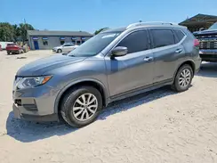 JN8AT2MT0JW456000 2018 NISSAN ROGUE