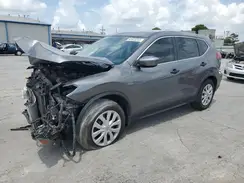 JN8AT2MT0JW456613 2018 NISSAN ROGUE