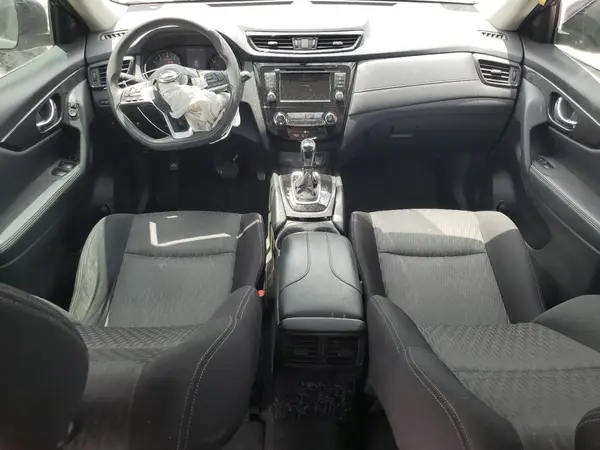 JN8AT2MT0JW456613 2018 NISSAN ROGUE - Image 8