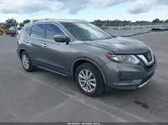 JN8AT2MT0JW457373 2018 NISSAN ROGUE