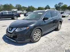 JN8AT2MT0JW457714 2018 NISSAN ROGUE