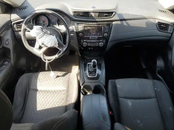 JN8AT2MT0JW457714 2018 NISSAN ROGUE - Image 8