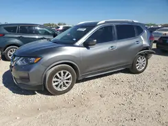 JN8AT2MT0JW458054 2018 NISSAN ROGUE