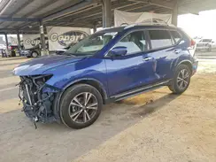 JN8AT2MT0JW458085 2018 NISSAN ROGUE