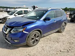JN8AT2MT0JW458300 2018 NISSAN ROGUE