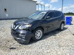 JN8AT2MT0JW458555 2018 NISSAN ROGUE
