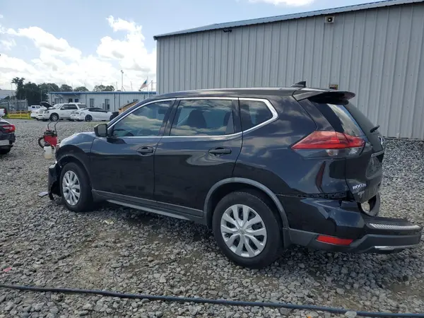 JN8AT2MT0JW458555 2018 NISSAN ROGUE - Image 2