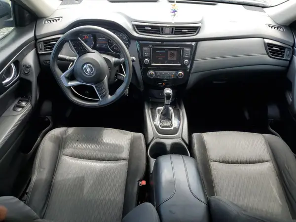 JN8AT2MT0JW458555 2018 NISSAN ROGUE - Image 8