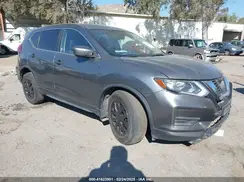 JN8AT2MT0JW459222 2018 NISSAN ROGUE