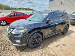 JN8AT2MT0JW459866 2018 NISSAN ROGUE