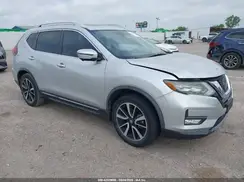 JN8AT2MT0JW460399 2018 NISSAN ROGUE