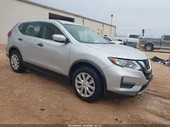 JN8AT2MT0JW460516 2018 NISSAN ROGUE