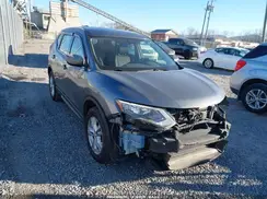 JN8AT2MT0JW460662 2018 NISSAN ROGUE