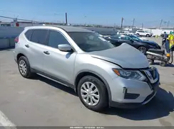 JN8AT2MT0JW460824 2018 NISSAN ROGUE