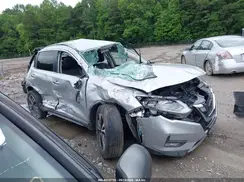JN8AT2MT0JW461665 2018 NISSAN ROGUE