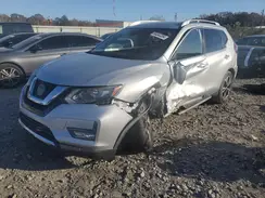 JN8AT2MT0JW462377 2018 NISSAN ROGUE