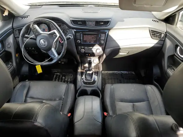 JN8AT2MT0JW462377 2018 NISSAN ROGUE - Image 8
