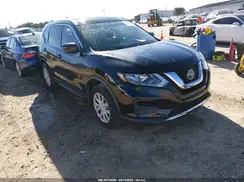JN8AT2MT0JW463092 2018 NISSAN ROGUE