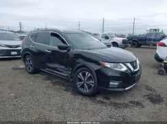 JN8AT2MT0JW464839 2018 NISSAN ROGUE