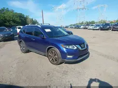 JN8AT2MT0JW464937 2018 NISSAN ROGUE