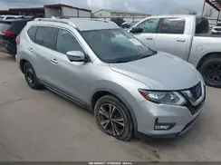JN8AT2MT0JW464968 2018 NISSAN ROGUE
