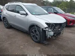 JN8AT2MT0JW466350 2018 NISSAN ROGUE