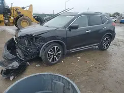 JN8AT2MT0JW467062 2018 NISSAN ROGUE