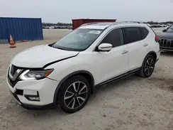JN8AT2MT0JW467188 2018 NISSAN ROGUE