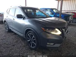 JN8AT2MT0JW467322 2018 NISSAN ROGUE