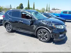 JN8AT2MT0JW467398 2018 NISSAN ROGUE