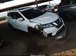 JN8AT2MT0JW467501 2018 NISSAN ROGUE