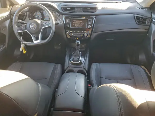 JN8AT2MT0JW467854 2018 NISSAN ROGUE - Image 8